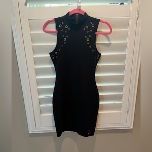 Super cute extra small guest dress only worn once